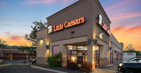 1820 E William Street, Unit 101, 102 &, Carson City, NV 89701 Photo