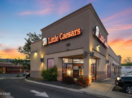 1820 E William Street, Unit 101, 102 &, Carson City, NV 89701 Photo