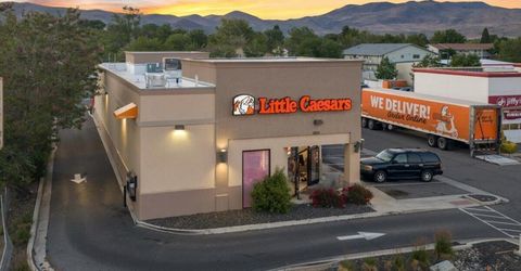 1820 E William Street, Unit 101, 102 &, Carson City, NV 89701 Photo