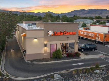 1820 E William Street, Unit 101, 102 &, Carson City, NV 89701 Photo