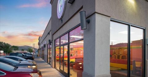 1820 E William Street, Unit 101, 102 &, Carson City, NV 89701 Photo