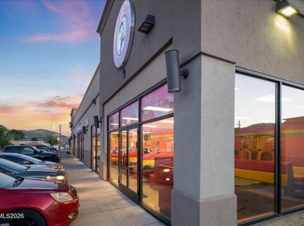 1820 E William Street, Unit 101, 102 &, Carson City, NV 89701 Photo