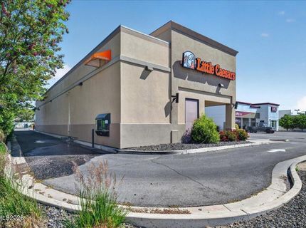 1820 E William Street, Unit 101, 102 &, Carson City, NV 89701 Photo