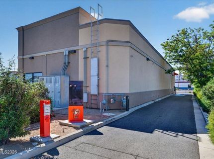 1820 E William Street, Unit 101, 102 &, Carson City, NV 89701 Photo