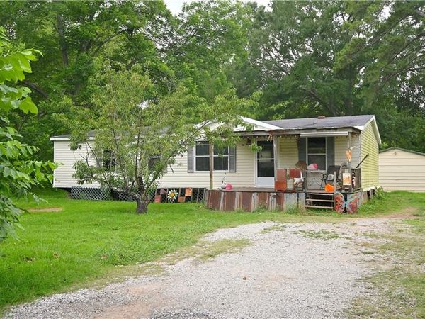 112 DUFOUR Street, Moreauville, LA 71355