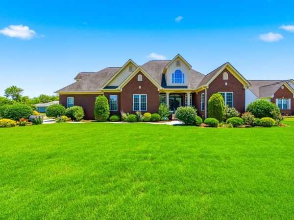 205 Abshire Lane NE, Cleveland, TN 37323