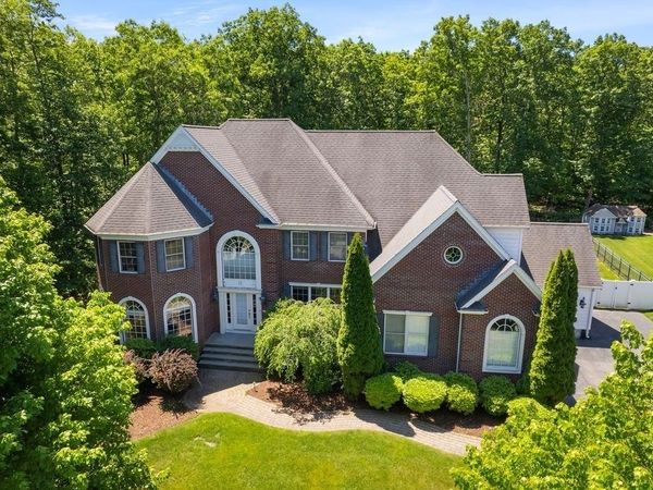 12 Ronald C Meyer Drive, North Attleboro, MA 02760