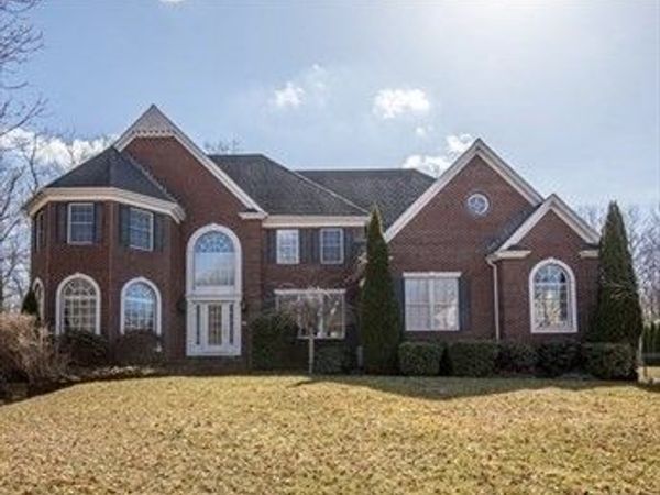 12 Ronald C Meyer Drive, North Attleboro, MA 02760