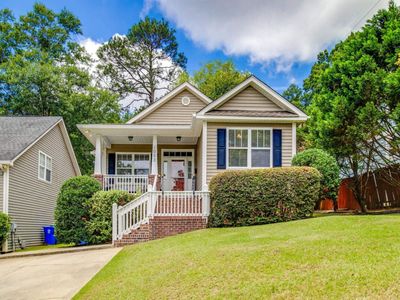 1053 Lancaster Street , Columbia, SC 29201