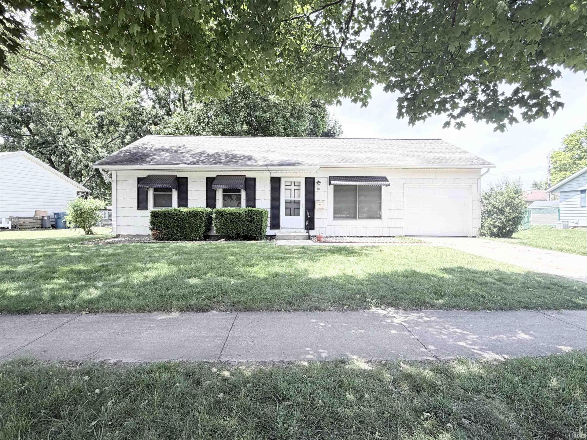 311 Hope Boulevard, Bremen, IN 46506 Main Photo