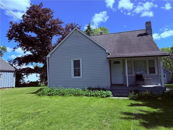 1 Demonstoy Drive , Painted Post, NY 14870