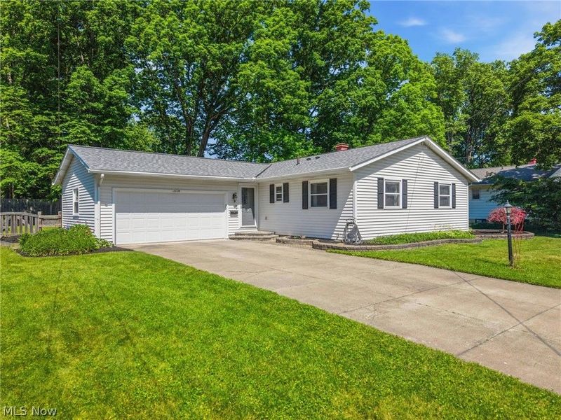 3778 Vira Road, Stow, OH 44224 Photo 2