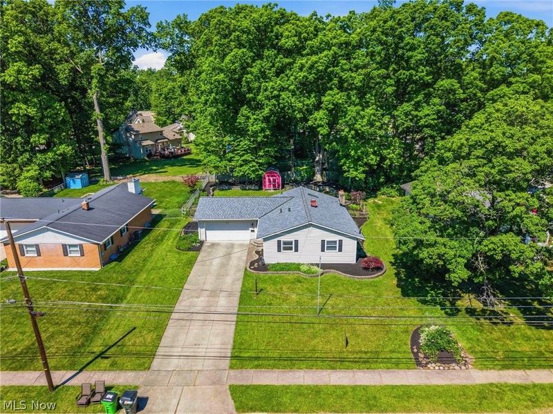 3778 Vira Road, Stow, OH 44224 Photo 31