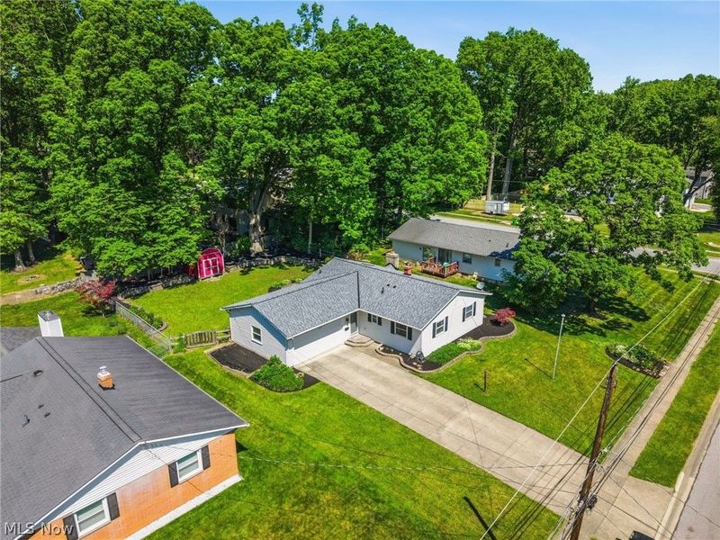 3778 Vira Road, Stow, OH 44224 Photo 33