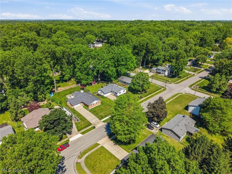 3778 Vira Road, Stow, OH 44224 Photo 36