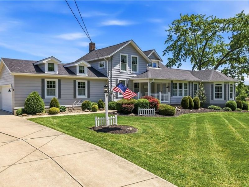 2628 State Route 534, Southington, OH 44470 Photo 1