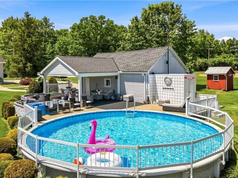 2628 State Route 534, Southington, OH 44470 Photo 11