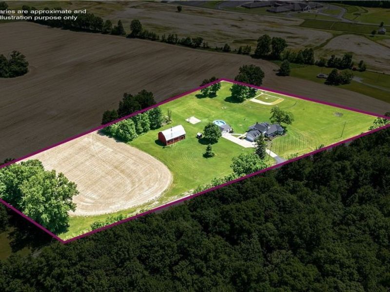 2628 State Route 534, Southington, OH 44470 Photo 19