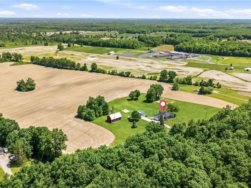 2628 State Route 534, Southington, OH 44470 Photo 20