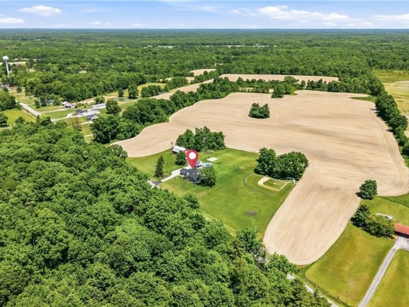 2628 State Route 534, Southington, OH 44470 Photo 21