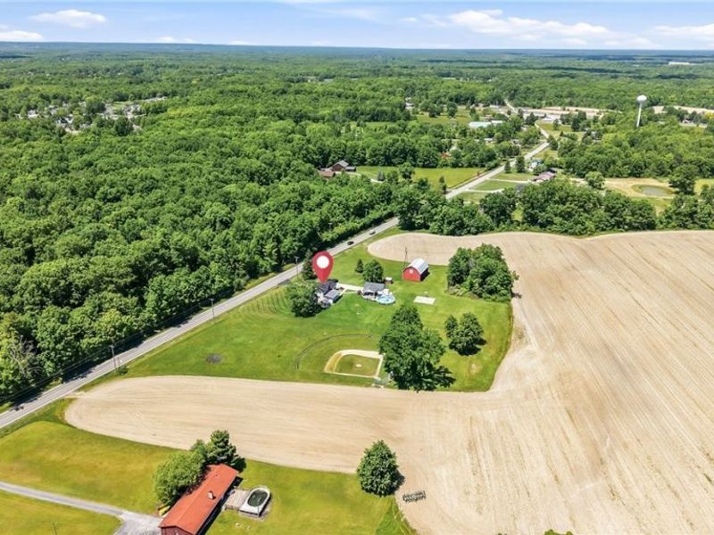 2628 State Route 534, Southington, OH 44470 Photo 22