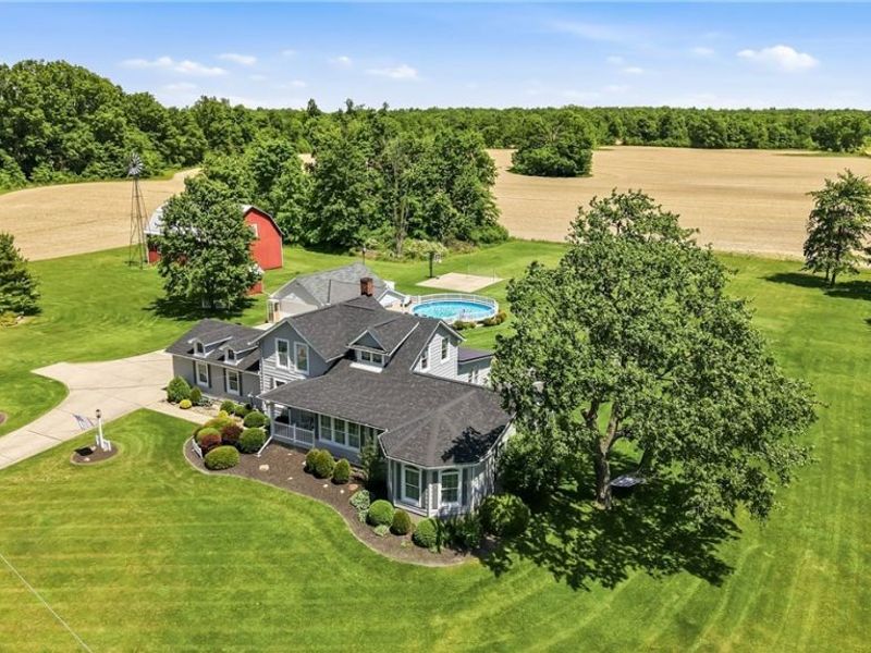 2628 State Route 534, Southington, OH 44470 Photo 4
