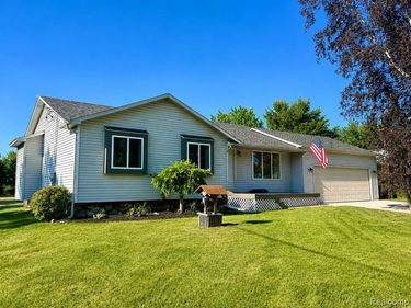5424 Cook Road , Mundy Twp, MI 48473