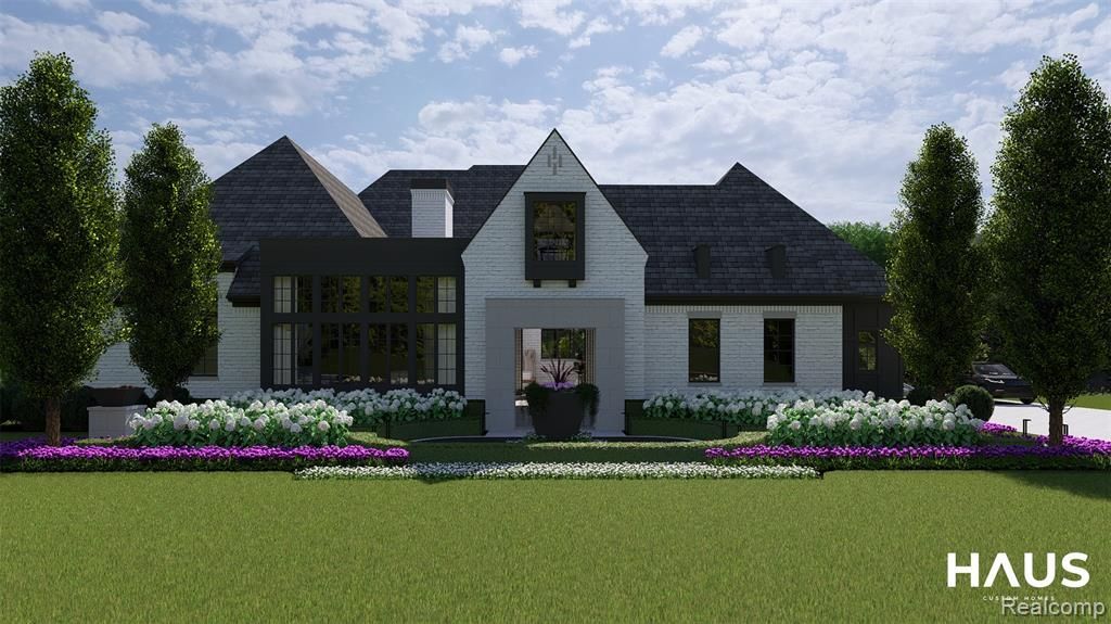 1111 Sheldon Road , Rochester Hills, MI 48306 Main Photo