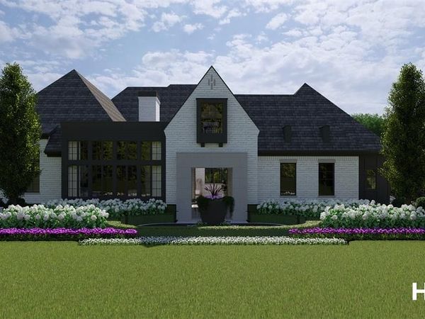 1111 Sheldon Road , Rochester Hills, MI 48306