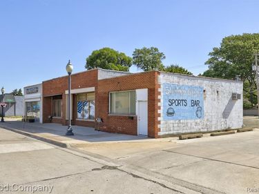 24354 John R Road , Hazel Park, MI 48030