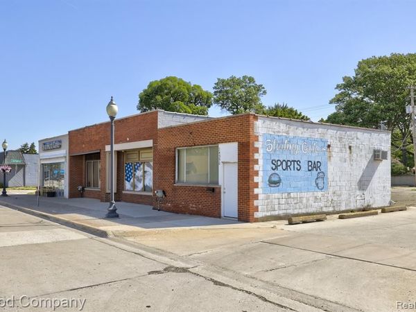 24354 John R Road , Hazel Park, MI 48030