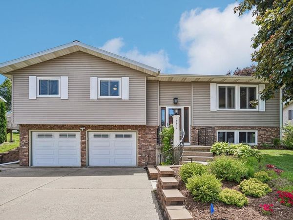 2214 Eulalia Street, Cross Plains, WI 53528