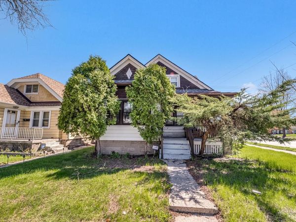 3402 N 36th STREET, Milwaukee, WI 53216