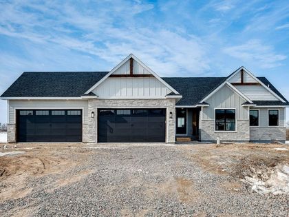 4429 158th Lane NE Andover, MN 55304