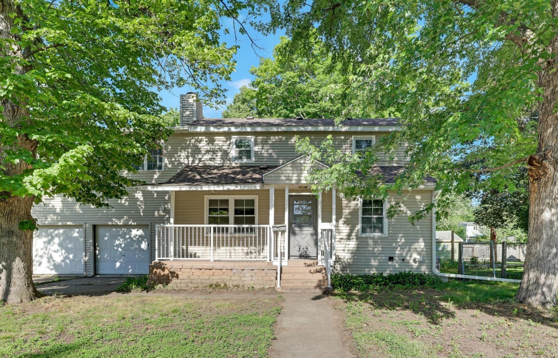 7514 Nicollet Avenue , Richfield, MN 55423