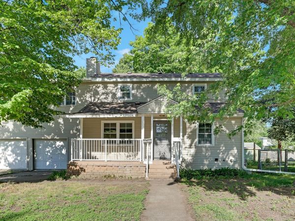 7514 Nicollet Avenue , Richfield, MN 55423
