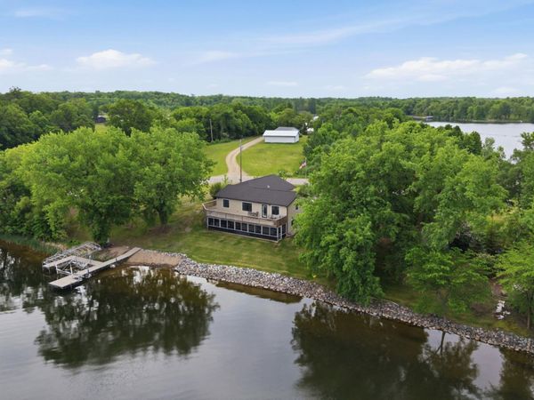 16170 Maple Ridge Road , Audubon, MN 56511