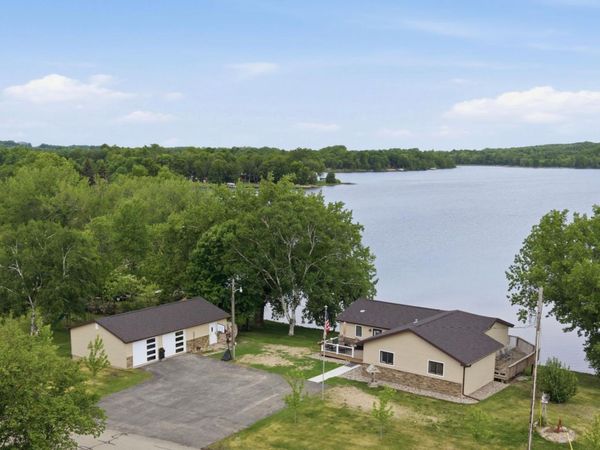 16170 Maple Ridge Road , Audubon, MN 56511
