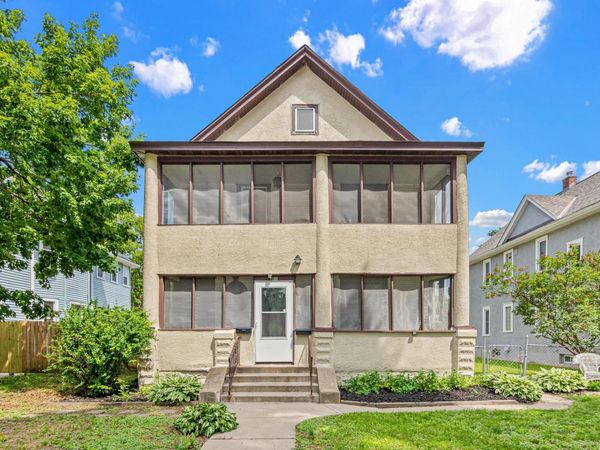 3017 29th Avenue S, Minneapolis, MN 55406