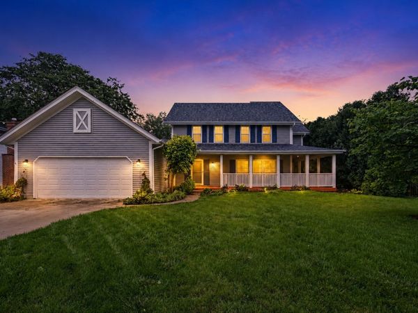 7221 Webster Street, Downers Grove, IL 60516