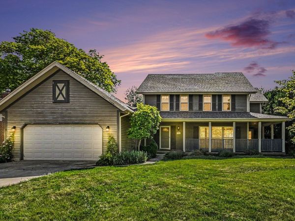 7221 Webster Street , Downers Grove, IL 60516