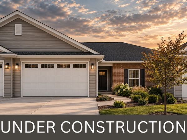 36 FRANK Court, Le Claire, IA 52753