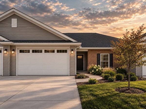 34 FRANK Court, Le Claire, IA 52753