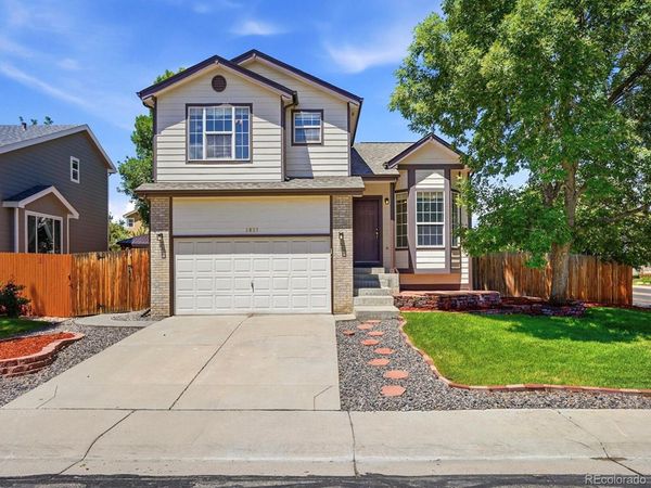 5851 E 118th Place , Thornton, CO 80233