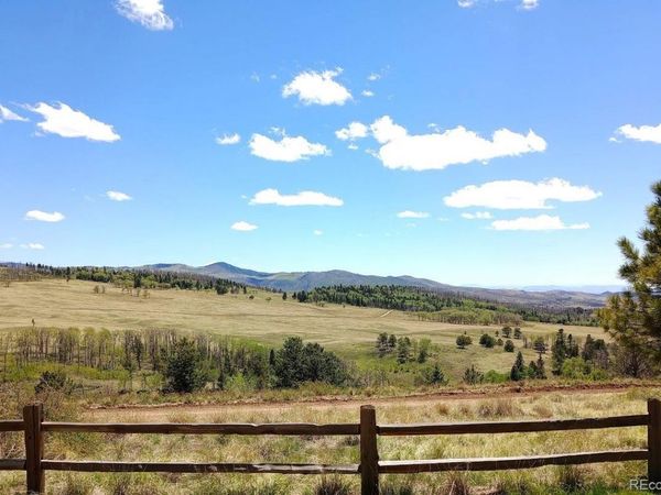 4653 Schierl Road, Fort Garland, CO 81133