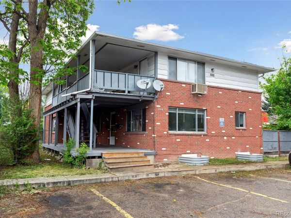 1014 17th Avenue , Longmont, CO 80501