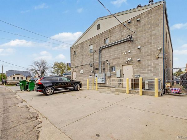 2380 S Broadway , Denver, CO 80210