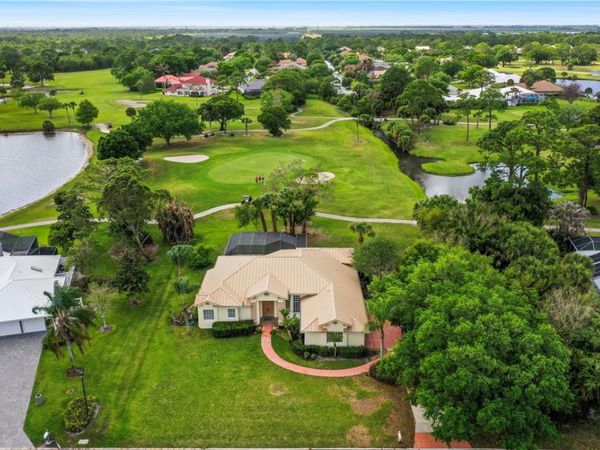 2987 Conifer Drive, Fort Pierce, FL 34951