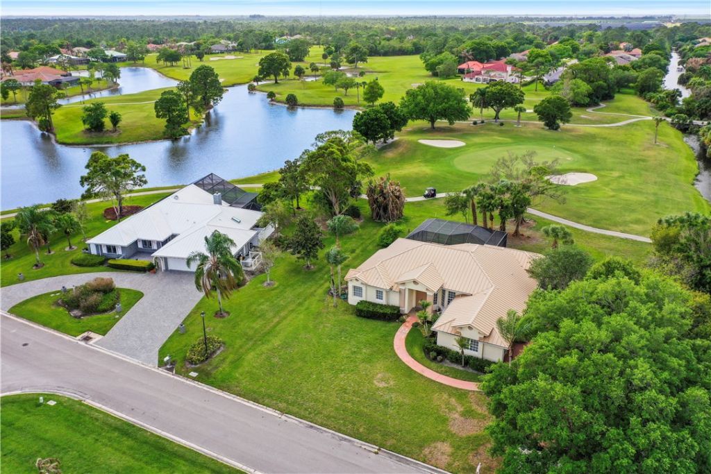 2987 Conifer Drive, Fort Pierce, FL 34951 Photo