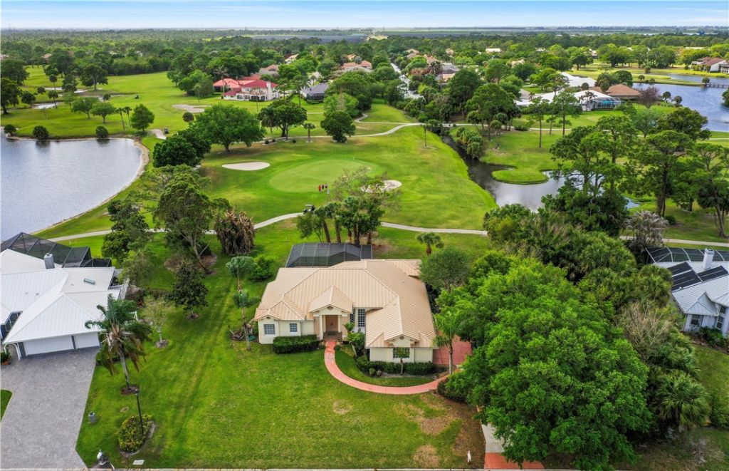 2987 Conifer Drive, Fort Pierce, FL 34951 Photo